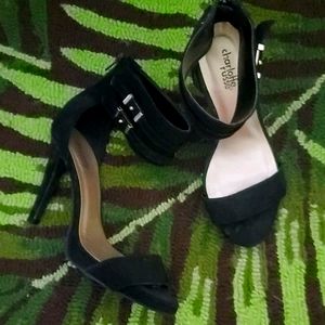 Charlotte Russe Heels
